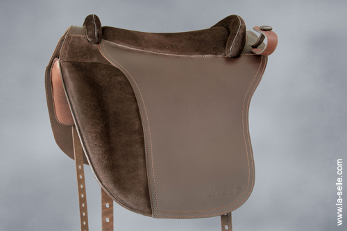 Modell: Dressage Modell: Dressage - La Selle - Die Lederbaum-Sattelmanufaktur
