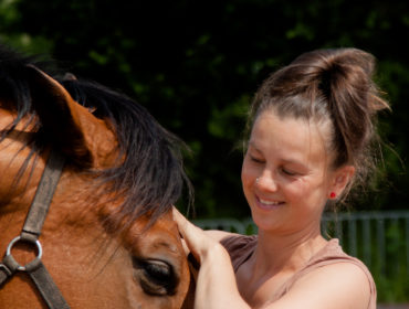 Pferdetherapie Anja Haustein