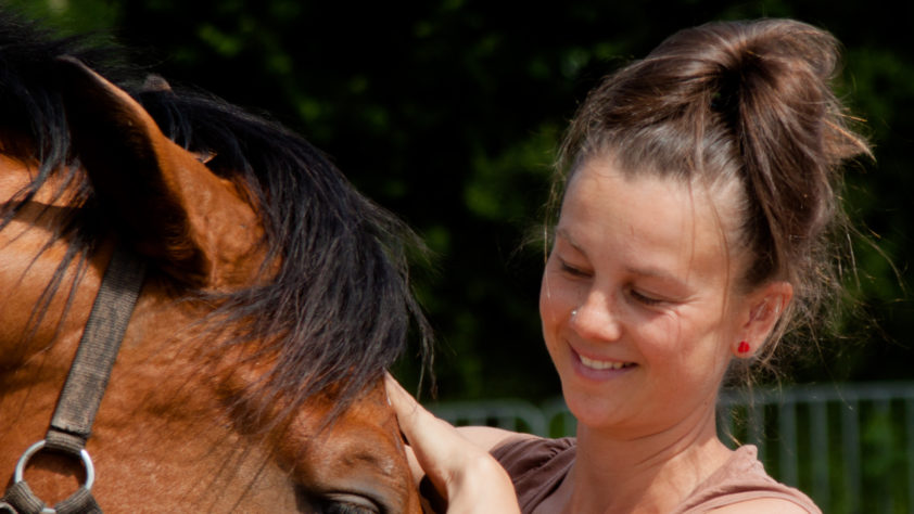 Pferdetherapie Anja Haustein
