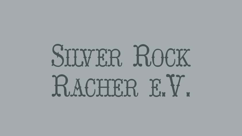 Silver Rock Rancher e. V. Elterlein in Sachsen